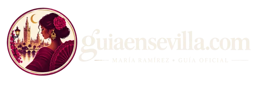 guiaensevilla.com · María Ramírez, Guía Oficial